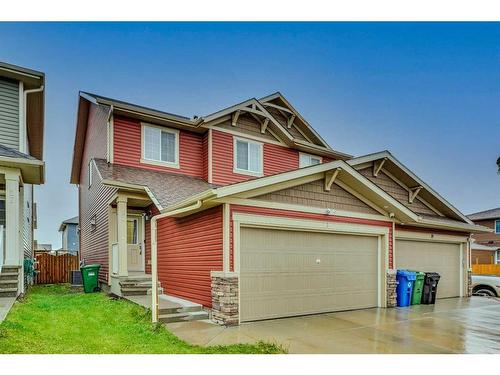 23 Saddlelake Common Ne, Calgary, AB - Outdoor