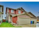 23 Saddlelake Common Ne, Calgary, AB  - Outdoor 