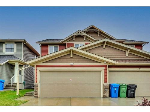 23 Saddlelake Common Ne, Calgary, AB - Outdoor