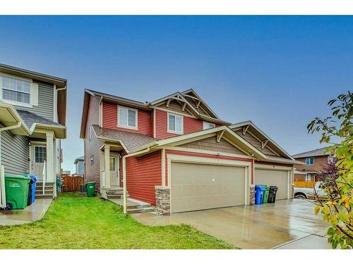 23 Saddlelake Common Ne, Calgary, AB - Outdoor