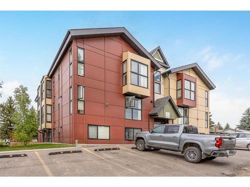 33-303 Waddy Lane, Strathmore, AB - Outdoor