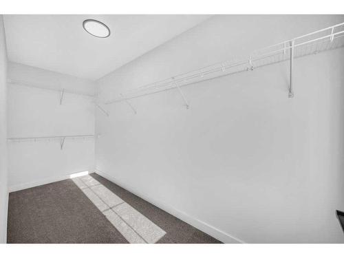 51 Heritage Circle, Cochrane, AB - Indoor With Storage