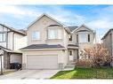 109 Everglade Circle Sw, Calgary, AB  - Outdoor With Facade 