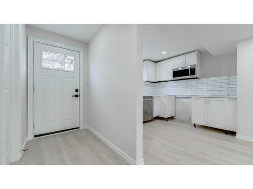 260 Southampton Drive Sw, Calgary, AB - Indoor