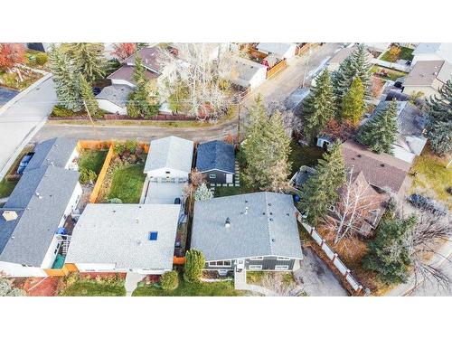 260 Southampton Drive Sw, Calgary, AB - Outdoor With View