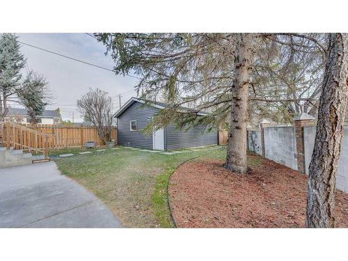 260 Southampton Drive Sw, Calgary, AB - Outdoor