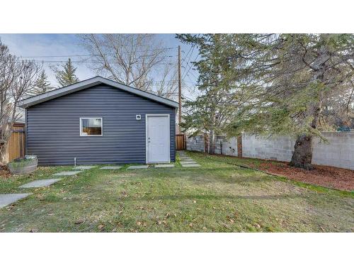 260 Southampton Drive Sw, Calgary, AB - Outdoor