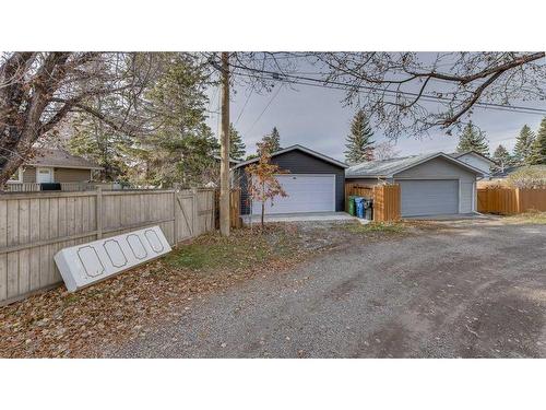 260 Southampton Drive Sw, Calgary, AB - Outdoor