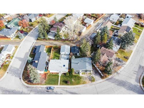 260 Southampton Drive Sw, Calgary, AB - Outdoor With View