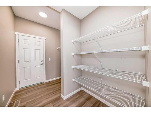 180 Magnolia Terrace Se, Calgary, AB - Indoor With Storage