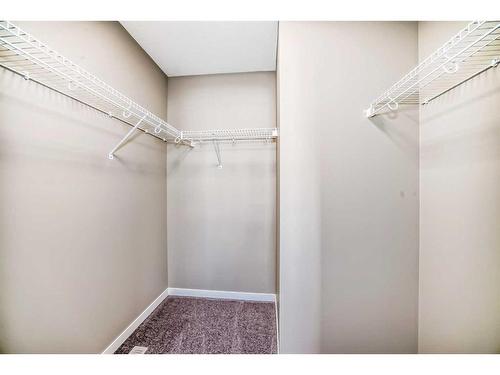 180 Magnolia Terrace Se, Calgary, AB - Indoor With Storage