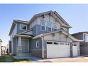 125 South Shore View, Chestermere, AB  - Outdoor With Facade 