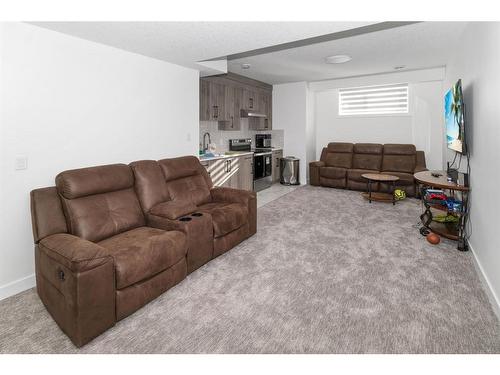 125 South Shore View, Chestermere, AB - Indoor