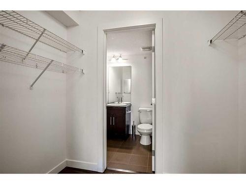 424-7210 80 Avenue Ne, Calgary, AB - Indoor Photo Showing Bathroom