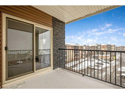 424-7210 80 Avenue Ne, Calgary, AB - Outdoor With Exterior