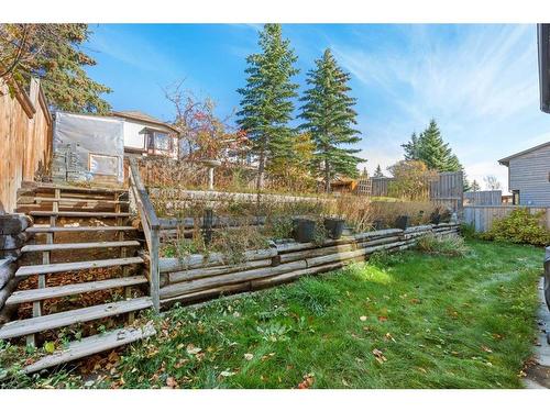 40 Hawkwood Road Nw, Calgary, AB - Outdoor