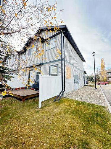 30 Panatella Street Nw, Calgary, AB - Outdoor