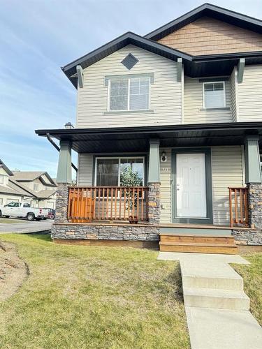 30 Panatella Street Nw, Calgary, AB - Outdoor With Deck Patio Veranda