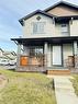 30 Panatella Street Nw, Calgary, AB  - Outdoor With Deck Patio Veranda 