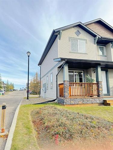 30 Panatella Street Nw, Calgary, AB - Outdoor With Deck Patio Veranda