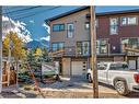 115-1330 1St Ave, Canmore, AB  - Outdoor 