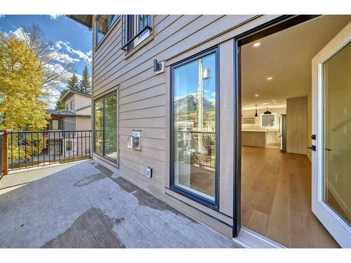 115-1330 1St Ave, Canmore, AB - Outdoor With Exterior