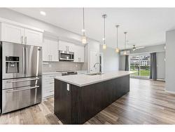 308-4150 Seton Drive SE Calgary, AB T3M 3C7