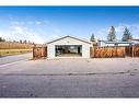 47 Queen Isabella Close Se, Calgary, AB  - Outdoor 