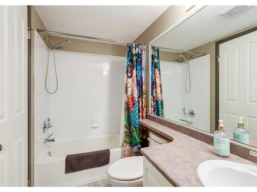 410-6000 Somervale Court Sw, Calgary, AB - Indoor Photo Showing Bathroom