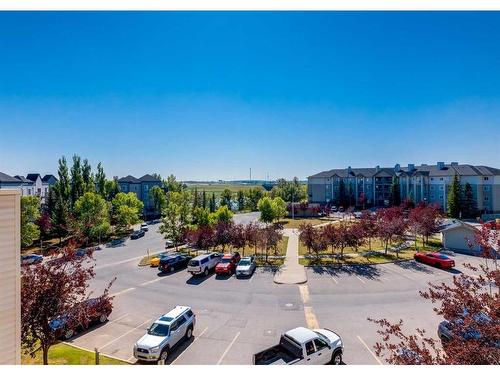 410-6000 Somervale Court Sw, Calgary, AB - Outdoor With View