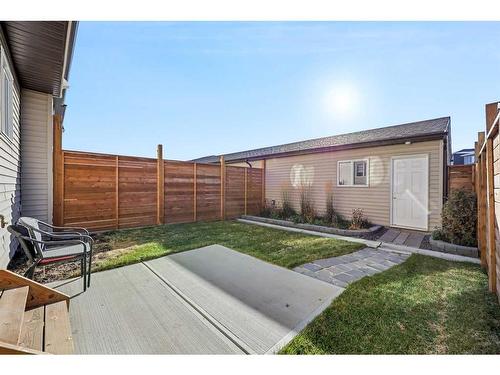 139 Wolf Creek Avenue Se, Calgary, AB - Outdoor With Exterior