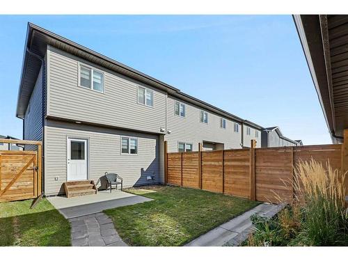 139 Wolf Creek Avenue Se, Calgary, AB - Outdoor With Exterior