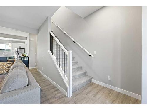 139 Wolf Creek Avenue Se, Calgary, AB - Indoor Photo Showing Other Room