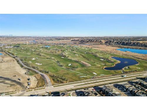 139 Wolf Creek Avenue Se, Calgary, AB - Outdoor With View