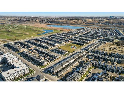 139 Wolf Creek Avenue Se, Calgary, AB - Outdoor With View