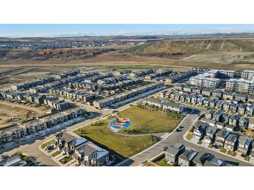 139 Wolf Creek Avenue Se, Calgary, AB - Outdoor With View