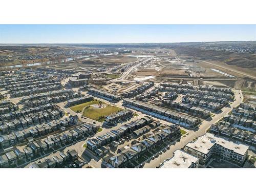 139 Wolf Creek Avenue Se, Calgary, AB - Outdoor With View