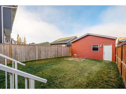 77 Auburn Meadows View Se, Calgary, AB - Outdoor With Exterior