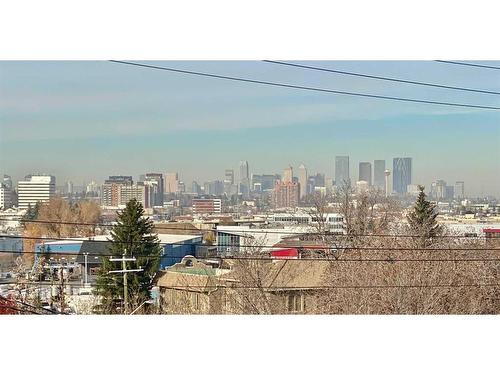 47 Fairview Drive Se, Calgary, AB - Outdoor With View