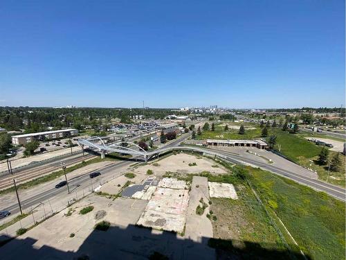 1203-8710 Horton Road Sw, Calgary, AB - Outdoor With View