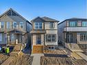 373 Cornerbrook Road Ne, Calgary, AB  - Outdoor With Facade 