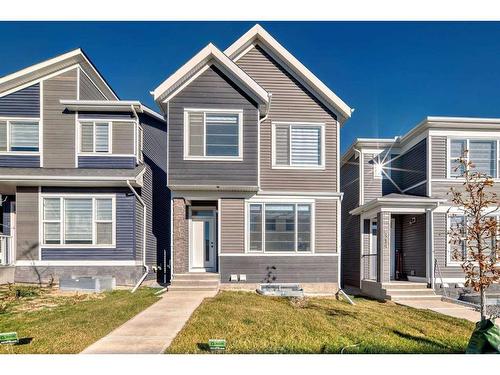 310 Aquila Way Nw, Calgary, AB - Outdoor With Facade