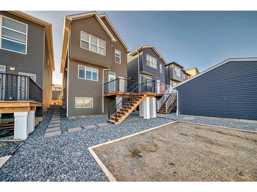 310 Aquila Way Nw, Calgary, AB - Outdoor