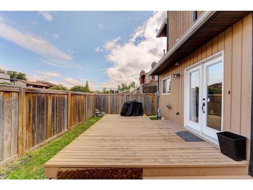 2408 56 Street Ne, Calgary, AB - Outdoor With Exterior