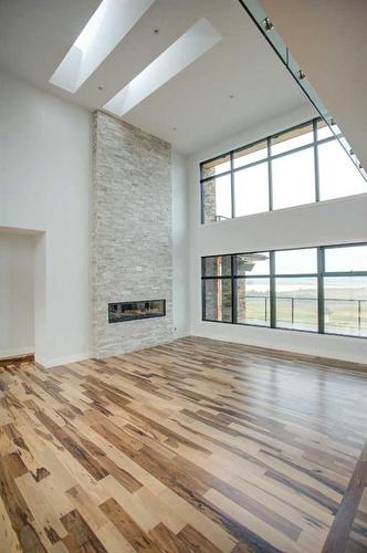 19 Red Willow Crescent, Rural Foothills County, AB - Indoor Photo Showing Other Room