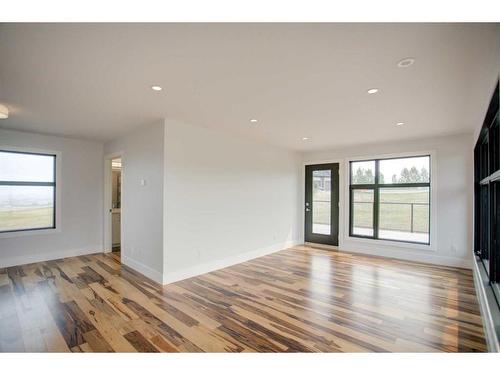 19 Red Willow Crescent, Rural Foothills County, AB - Indoor Photo Showing Other Room