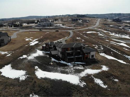 19 Red Willow Crescent, Rural Foothills County, AB - Outdoor With View