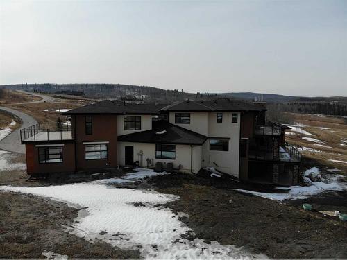 19 Red Willow Crescent, Rural Foothills County, AB - Outdoor