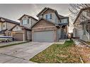 27 Taralake Street Ne, Calgary, AB  - Outdoor With Facade 