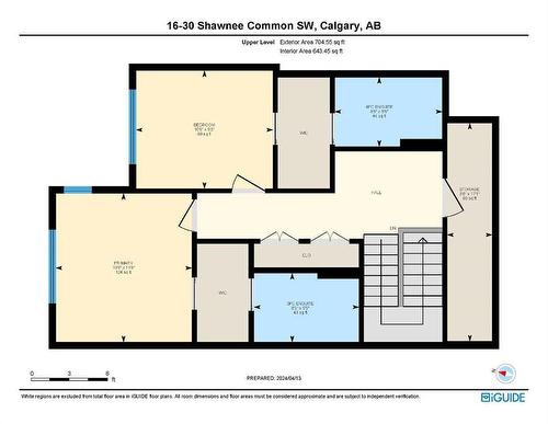 16-30 Shawnee Common Sw, Calgary, AB - Other